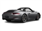 2016 Porsche 911 Pictures 911 Cabriolet 2D 4S AWD H6 photos side rear view 2016 Porsche 911 Pictures 911 Cabriolet 2D 4S AWD H6 photos side rear view