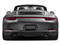 2016 Porsche 911 Pictures 911 Cabriolet 2D 4S AWD H6 photos rear view 2016 Porsche 911 Pictures 911 Cabriolet 2D 4S AWD H6 photos rear view