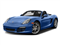 2016 Porsche Boxster Pictures Boxster Roadster 2D H6 photos side front view 2016 Porsche Boxster Pictures Boxster Roadster 2D H6 photos side front view