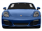 2016 Porsche Boxster Pictures Boxster Roadster 2D H6 photos front view 2016 Porsche Boxster Pictures Boxster Roadster 2D H6 photos front view