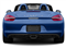 2016 Porsche Boxster Pictures Boxster Roadster 2D H6 photos rear view 2016 Porsche Boxster Pictures Boxster Roadster 2D H6 photos rear view