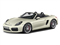 2016 Porsche Boxster Pictures Boxster Roadster 2D Spyder H6 photos side front view 2016 Porsche Boxster Pictures Boxster Roadster 2D Spyder H6 photos side front view