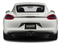 2016 Porsche Cayman Pictures Cayman Coupe 2D S H6 photos rear view 2016 Porsche Cayman Pictures Cayman Coupe 2D S H6 photos rear view