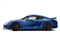 2016 Porsche Cayman Pictures Cayman Coupe 2D GT4 H6 photos side view 2016 Porsche Cayman Pictures Cayman Coupe 2D GT4 H6 photos side view
