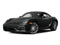2016 Porsche Cayman Pictures Cayman Coupe 2D Black Edition H6 photos side front view 2016 Porsche Cayman Pictures Cayman Coupe 2D Black Edition H6 photos side front view