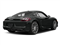 2016 Porsche Cayman Pictures Cayman Coupe 2D Black Edition H6 photos side rear view 2016 Porsche Cayman Pictures Cayman Coupe 2D Black Edition H6 photos side rear view