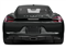 2016 Porsche Cayman Pictures Cayman Coupe 2D Black Edition H6 photos rear view 2016 Porsche Cayman Pictures Cayman Coupe 2D Black Edition H6 photos rear view