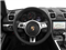 2016 Porsche Cayman Pictures Cayman Coupe 2D Black Edition H6 photos driver's dashboard 2016 Porsche Cayman Pictures Cayman Coupe 2D Black Edition H6 photos driver's dashboard