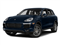 2016 Porsche Cayenne Pictures Cayenne Utility 4D AWD V6 T-Diesel photos side front view 2016 Porsche Cayenne Pictures Cayenne Utility 4D AWD V6 T-Diesel photos side front view