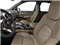 2016 Porsche Cayenne Pictures Cayenne Utility 4D AWD V6 T-Diesel photos front seat interior 2016 Porsche Cayenne Pictures Cayenne Utility 4D AWD V6 T-Diesel photos front seat interior