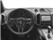 2016 Porsche Cayenne Pictures Cayenne Utility 4D AWD V8 Turbo photos driver's dashboard 2016 Porsche Cayenne Pictures Cayenne Utility 4D AWD V8 Turbo photos driver's dashboard