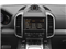 2016 Porsche Cayenne Pictures Cayenne Utility 4D AWD V8 Turbo photos stereo system 2016 Porsche Cayenne Pictures Cayenne Utility 4D AWD V8 Turbo photos stereo system