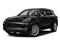 2016 Porsche Cayenne Pictures Cayenne Utility 4D S AWD V6 Turbo photos side front view 2016 Porsche Cayenne Pictures Cayenne Utility 4D S AWD V6 Turbo photos side front view