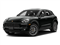 2016 Porsche Macan Pictures Macan Utility 4D AWD V6 Turbo photos side front view 2016 Porsche Macan Pictures Macan Utility 4D AWD V6 Turbo photos side front view