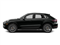 2016 Porsche Macan Pictures Macan Utility 4D AWD V6 Turbo photos side view 2016 Porsche Macan Pictures Macan Utility 4D AWD V6 Turbo photos side view