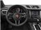 2016 Porsche Macan Pictures Macan Utility 4D AWD V6 Turbo photos driver's dashboard 2016 Porsche Macan Pictures Macan Utility 4D AWD V6 Turbo photos driver's dashboard