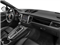 2016 Porsche Macan Pictures Macan Utility 4D AWD V6 Turbo photos passenger's dashboard 2016 Porsche Macan Pictures Macan Utility 4D AWD V6 Turbo photos passenger's dashboard