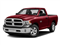 2016 Ram Truck 1500 Pictures 1500 Regular Cab SLT 2WD photos side front view 2016 Ram Truck 1500 Pictures 1500 Regular Cab SLT 2WD photos side front view