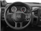 2016 Ram Truck 1500 Pictures 1500 Regular Cab SLT 2WD photos driver's dashboard 2016 Ram Truck 1500 Pictures 1500 Regular Cab SLT 2WD photos driver's dashboard