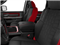 2016 Ram Truck 1500 Pictures 1500 Crew Cab Rebel 4WD photos front seat interior 2016 Ram Truck 1500 Pictures 1500 Crew Cab Rebel 4WD photos front seat interior