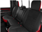 2016 Ram Truck 1500 Pictures 1500 Crew Cab Rebel 4WD photos backseat interior 2016 Ram Truck 1500 Pictures 1500 Crew Cab Rebel 4WD photos backseat interior