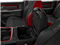 2016 Ram Truck 1500 Pictures 1500 Crew Cab Rebel 4WD photos center storage console 2016 Ram Truck 1500 Pictures 1500 Crew Cab Rebel 4WD photos center storage console