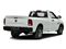 2016 Ram Truck 1500 Pictures 1500 Regular Cab Express 2WD photos side rear view 2016 Ram Truck 1500 Pictures 1500 Regular Cab Express 2WD photos side rear view