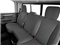 2016 Ram Truck 1500 Pictures 1500 Crew Cab SLT 2WD photos backseat interior 2016 Ram Truck 1500 Pictures 1500 Crew Cab SLT 2WD photos backseat interior