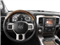 2016 Ram Truck 1500 Pictures 1500 Crew Cab Longhorn 2WD photos driver's dashboard 2016 Ram Truck 1500 Pictures 1500 Crew Cab Longhorn 2WD photos driver's dashboard