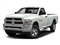 2016 Ram Truck 2500 Pictures 2500 Regular Cab Tradesman 2WD photos side front view 2016 Ram Truck 2500 Pictures 2500 Regular Cab Tradesman 2WD photos side front view