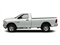 2016 Ram Truck 2500 Pictures 2500 Regular Cab Tradesman 2WD photos side view 2016 Ram Truck 2500 Pictures 2500 Regular Cab Tradesman 2WD photos side view