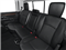 2016 Ram Truck 2500 Pictures 2500 Crew Cab Longhorn 4WD photos backseat interior 2016 Ram Truck 2500 Pictures 2500 Crew Cab Longhorn 4WD photos backseat interior