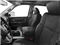 2016 Ram Truck 2500 Pictures 2500 Mega Cab Laramie 2WD photos front seat interior 2016 Ram Truck 2500 Pictures 2500 Mega Cab Laramie 2WD photos front seat interior