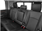 2016 Ram Truck 2500 Pictures 2500 Mega Cab Laramie 2WD photos backseat interior 2016 Ram Truck 2500 Pictures 2500 Mega Cab Laramie 2WD photos backseat interior