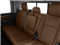 2016 Ram Truck 2500 Pictures 2500 Mega Cab Longhorn 2WD photos backseat interior 2016 Ram Truck 2500 Pictures 2500 Mega Cab Longhorn 2WD photos backseat interior