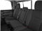 2016 Ram Truck 2500 Pictures 2500 Crew Power Wagon SLT 4WD photos backseat interior 2016 Ram Truck 2500 Pictures 2500 Crew Power Wagon SLT 4WD photos backseat interior
