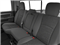 2016 Ram Truck 2500 Pictures 2500 Crew Cab SLT 4WD photos backseat interior 2016 Ram Truck 2500 Pictures 2500 Crew Cab SLT 4WD photos backseat interior
