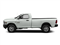 2016 Ram Truck 3500 Pictures 3500 Regular Cab Tradesman 4WD photos side view 2016 Ram Truck 3500 Pictures 3500 Regular Cab Tradesman 4WD photos side view