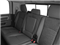 2016 Ram Truck 3500 Pictures 3500 Mega Cab SLT 4WD photos backseat interior 2016 Ram Truck 3500 Pictures 3500 Mega Cab SLT 4WD photos backseat interior