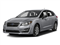 2016 Subaru Impreza Wagon 2016 Subaru Impreza Wagon