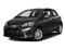 2016 Toyota Yaris 2016 Toyota Yaris