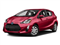 2016 Toyota Prius c 2016 Toyota Prius c