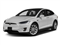 2016 Tesla Motors Model X 2016 Tesla Motors Model X