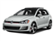 2016 Volkswagen Golf GTI 2016 Volkswagen Golf GTI