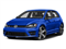 2016 Volkswagen Golf R 2016 Volkswagen Golf R
