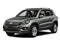 2016 Volkswagen Tiguan 2016 Volkswagen Tiguan