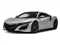 2017 Acura NSX 2017 Acura NSX