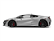 2017 Acura NSX 2017 Acura NSX