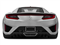 2017 Acura NSX 2017 Acura NSX