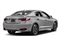 2017 Acura ILX Pictures ILX Sedan w/Premium/A-SPEC Pkg photos side rear view 2017 Acura ILX Pictures ILX Sedan w/Premium/A-SPEC Pkg photos side rear view